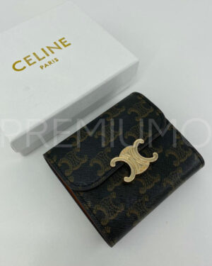 Celine кошелек PR877216