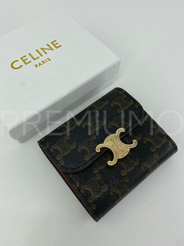 Celine кошелек PR877216