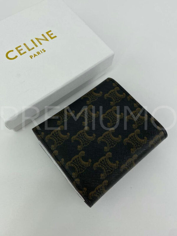 Celine кошелек PR877216 2