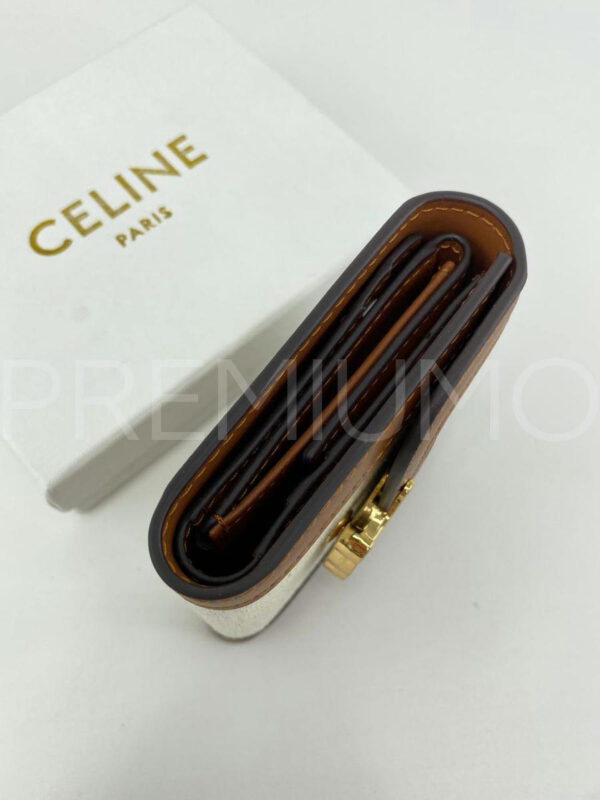 Celine кошелек PR943106 7