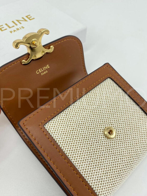 Celine кошелек PR943106 5