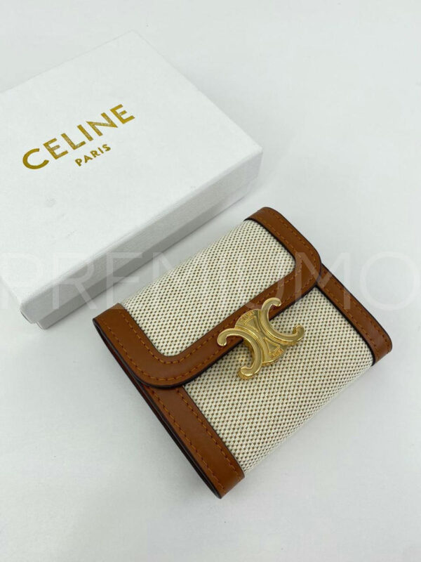 Celine кошелек PR943106