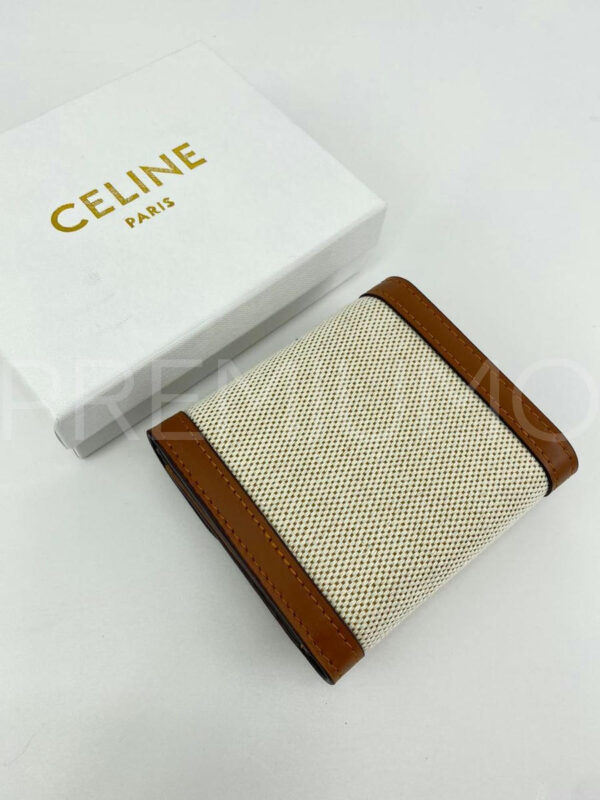 Celine кошелек PR943106 3