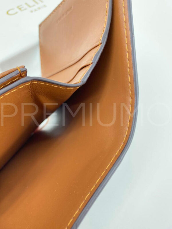 Celine кошелек PR943106 9