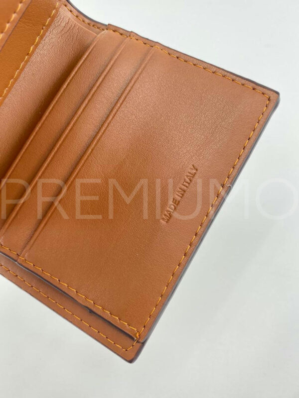 Celine кошелек PR943106 8