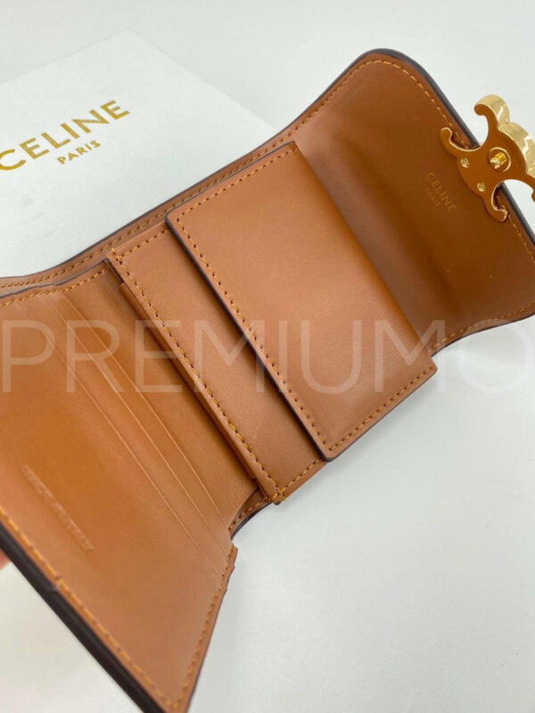 Celine кошелек PR943106 6