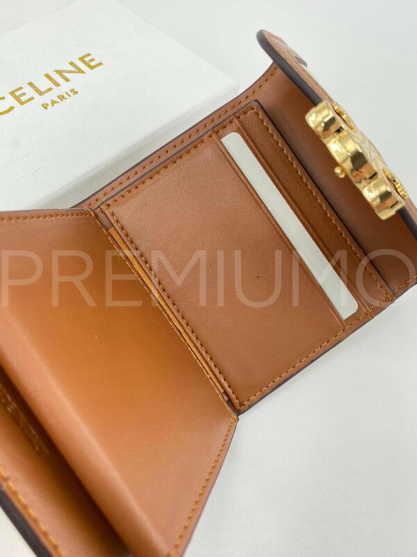 Celine кошелек PR943106 10