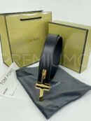 Tom Ford ремень (120х3.8 см) PR786616 5