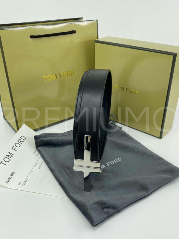Tom Ford ремень (120х3.8 см) PR339523 2