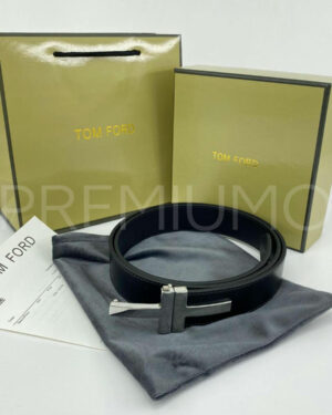 Tom Ford ремень (120х3.8 см) PR339523