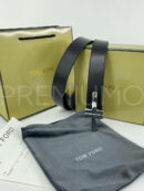 Tom Ford ремень (120х3.8 см) PR339523 12