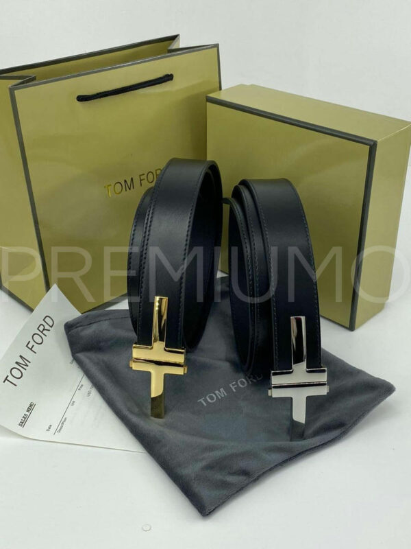 Tom Ford ремень (120х3.8 см) PR339523 7