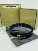 Tom Ford ремень (120х3.8 см) PR786616 4