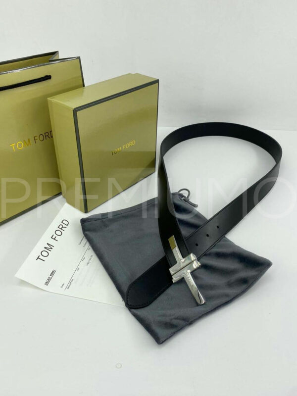 Tom Ford ремень (120х3.8 см) PR339523 4