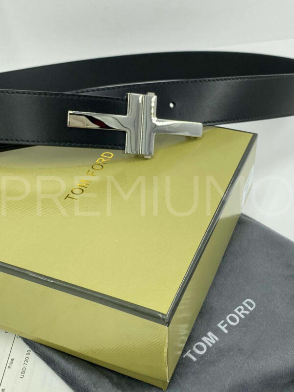 Tom Ford ремень (120х3.8 см) PR339523 3