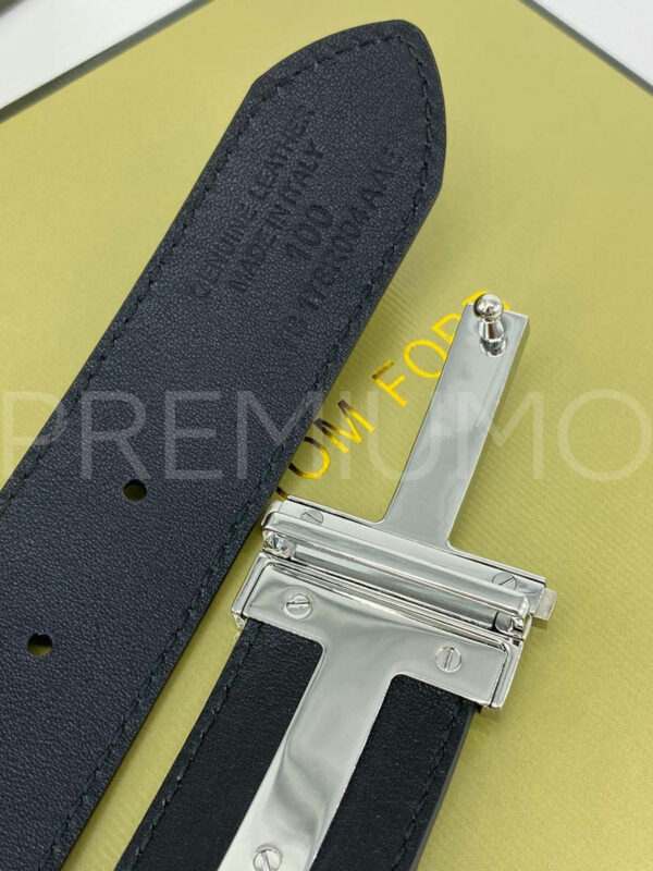 Tom Ford ремень (120х3.8 см) PR339523 6