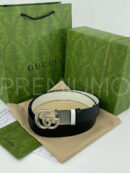 Gucci ремень (115 см ) PR541559 7
