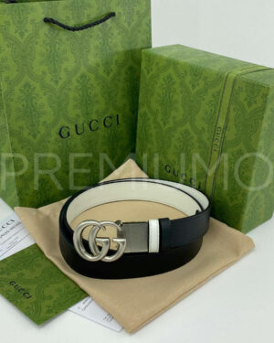 Gucci ремень (115 см ) PR541559