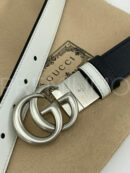 Gucci ремень (115 см ) PR541559 9