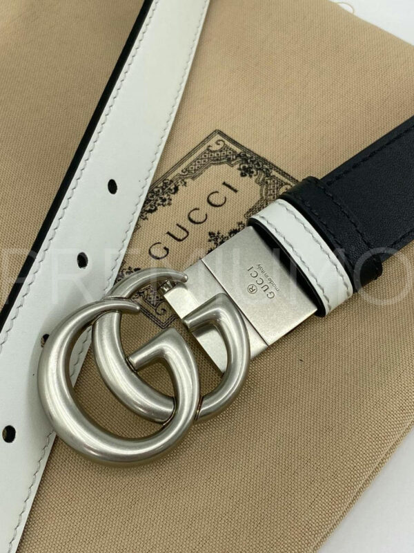 Gucci ремень (115 см ) PR541559 3