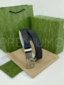 Gucci ремень (115 см ) PR541559 11