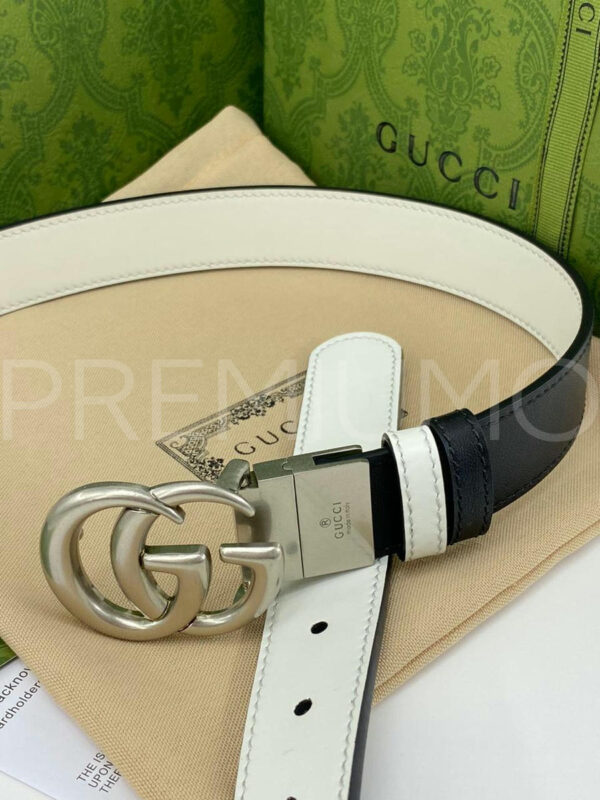 Gucci ремень (115 см ) PR541559 2