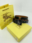 Burberry ремень PR323246 14