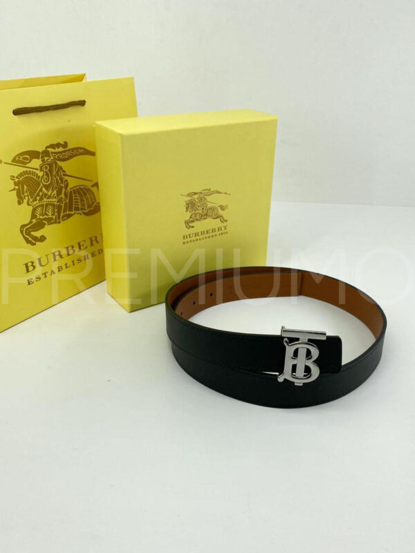 Burberry ремень PR181463