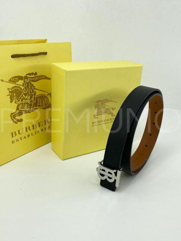 Burberry ремень PR181463 2