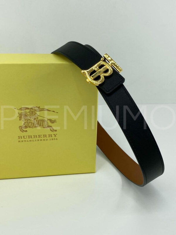 Burberry ремень PR323246 3