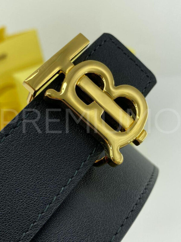 Burberry ремень PR323246 5