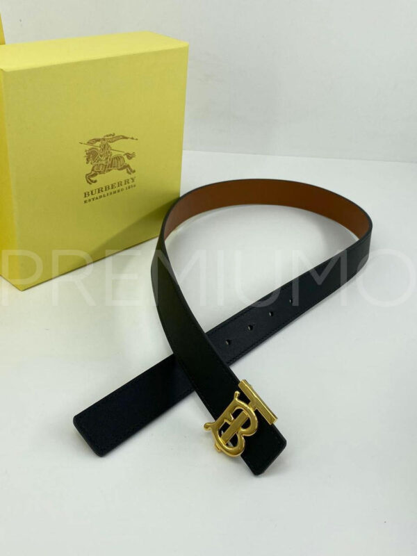 Burberry ремень PR323246 2