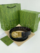 Gucci ремень (115 см ) PR618961 8