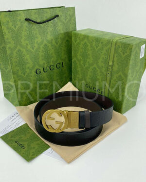 Gucci ремень (115 см ) PR618961