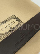 Gucci ремень (115 см ) PR618961 14