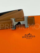 Hermes ремень PR499638 5