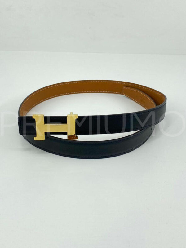 Hermes ремень PR163105 4