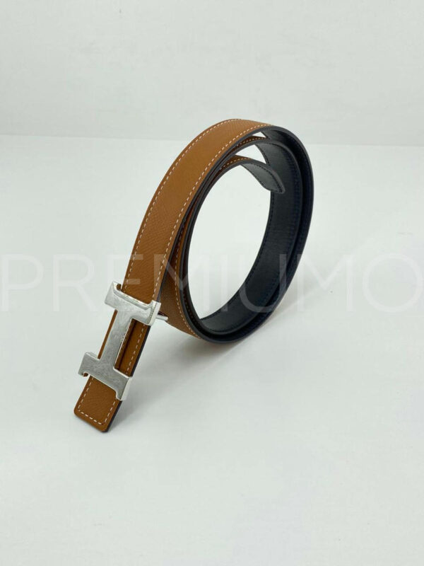 Hermes ремень PR499638 3