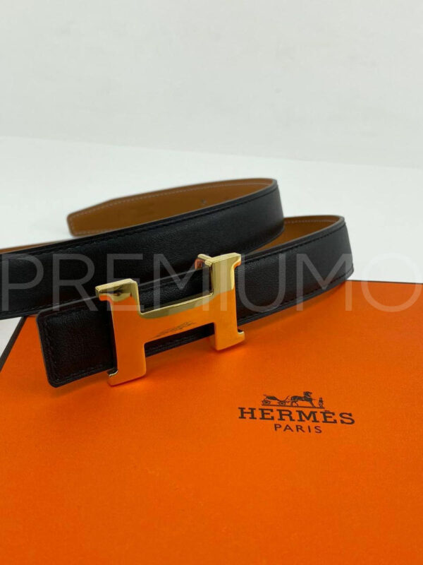 Hermes ремень PR163105