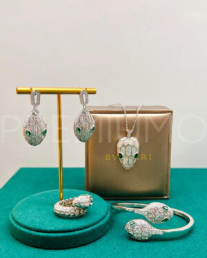 Bvlgari браслет PR458947
