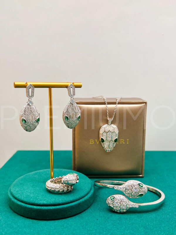 Bvlgari браслет PR458947
