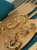 Bvlgari серьги PR862301 13