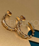 Bvlgari серьги PR593637 4