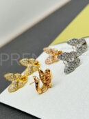 Van Cleef & Arpels серьги PR163029 4