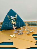 Van Cleef & Arpels серьги PR163029 3