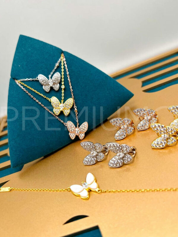 Van Cleef & Arpels подвеска PR331810
