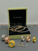 Van Cleef & Arpels кольцо PR487459 8