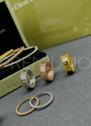 Van Cleef & Arpels кольцо PR487459 7