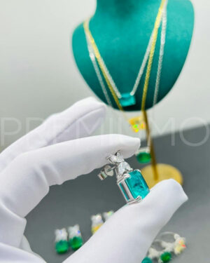 Graff серьги PR590750 Graff серьги PR590750