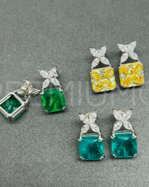 Graff серьги PR568862 Graff серьги PR568862